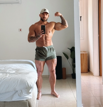 Danny Flex