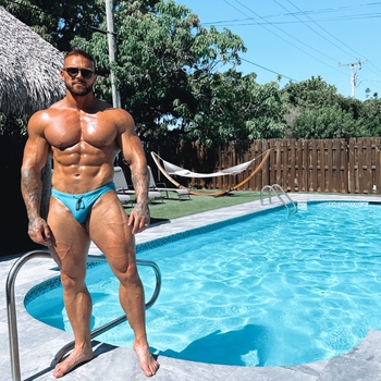 Danny Flex