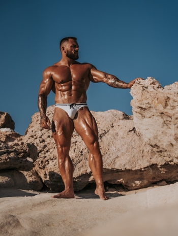 Danny Flex