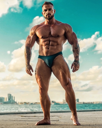 Danny Flex