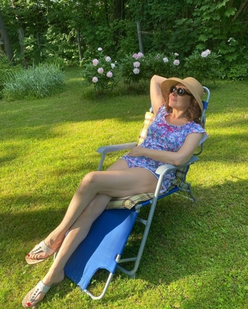 Yelena Charkviani
