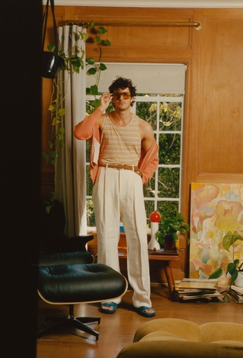 César Domboy
