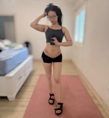 Connie Han