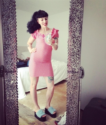 Lala Barlow