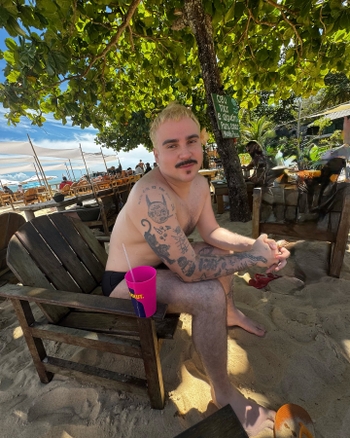Rafa Chalub