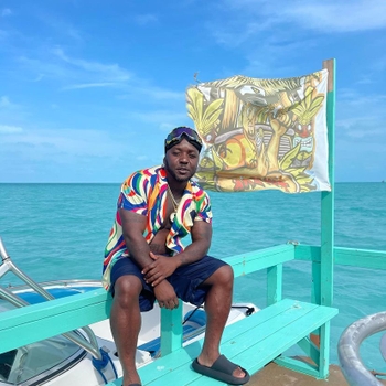 Lil' Cease