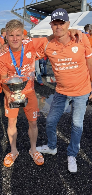 Koen Bijen