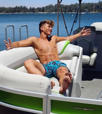 Nate Garner