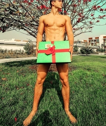 Nate Garner