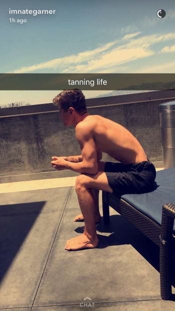 Nate Garner
