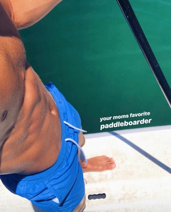 Nate Garner