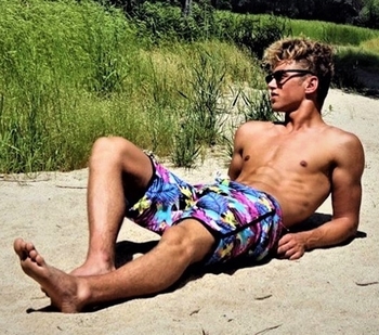 Nate Garner