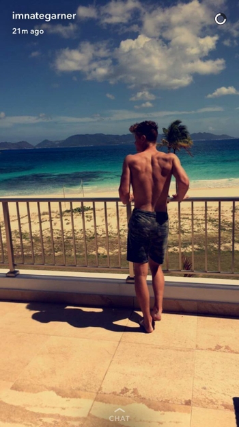 Nate Garner