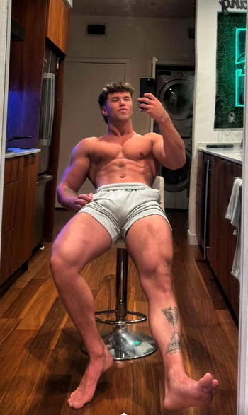 Nate Garner