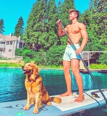 Nate Garner