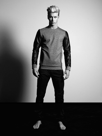Nate Garner