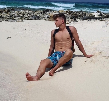 Nate Garner