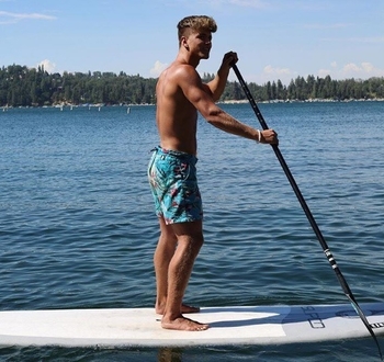 Nate Garner
