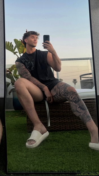 Nate Garner