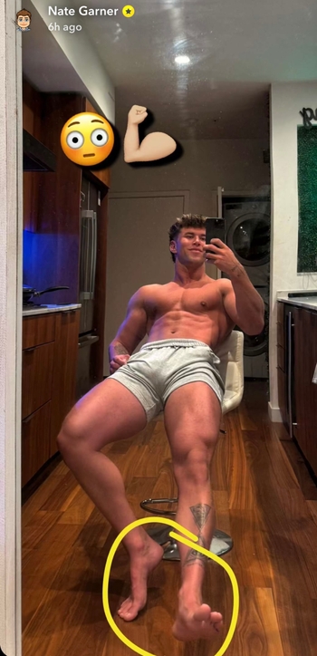 Nate Garner