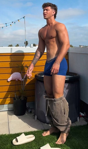Nate Garner