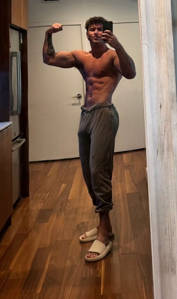 Nate Garner