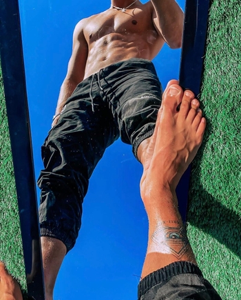 Nate Garner
