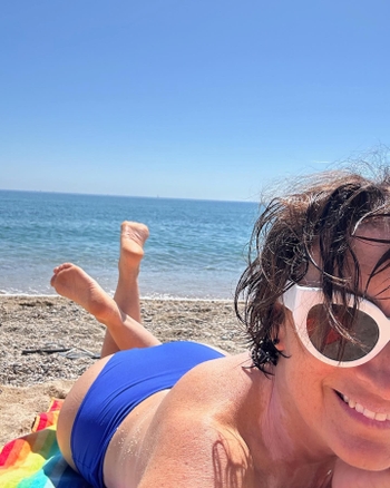 Sílvia Abril