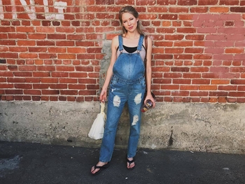 London Elise Kress