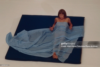 Leslie Charleson