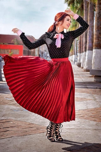 Daniela Luján