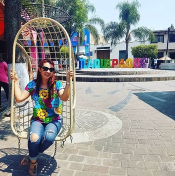 Daniela Luján