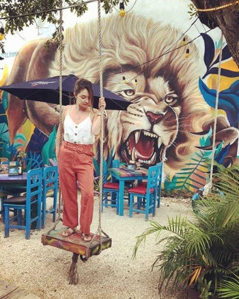 Daniela Luján