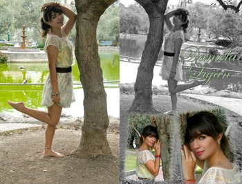 Daniela Luján