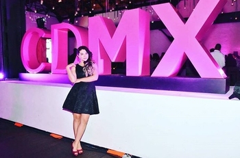 Daniela Luján