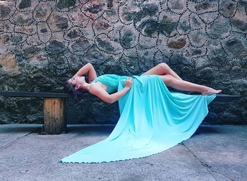 Daniela Luján