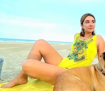Daniela Luján
