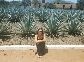 Daniela Luján