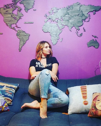Daniela Luján