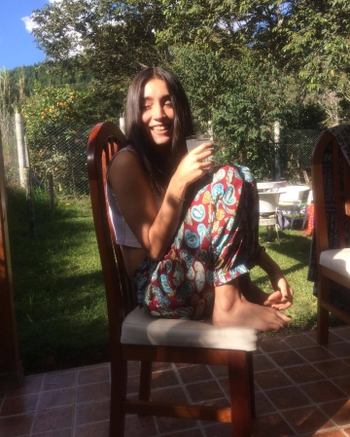 Dayanna Reátegui