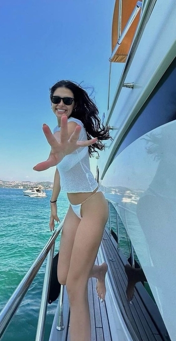 Ela Yörüklü