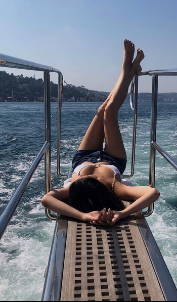 Ela Yörüklü