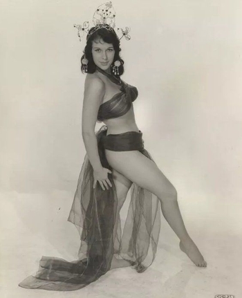 Maureen Moore