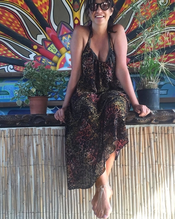 Melani Olivares