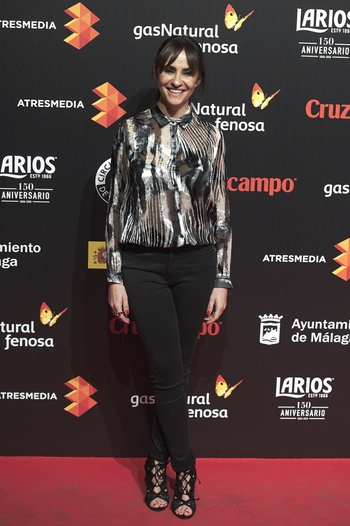 Melani Olivares