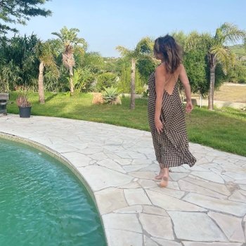 Melani Olivares