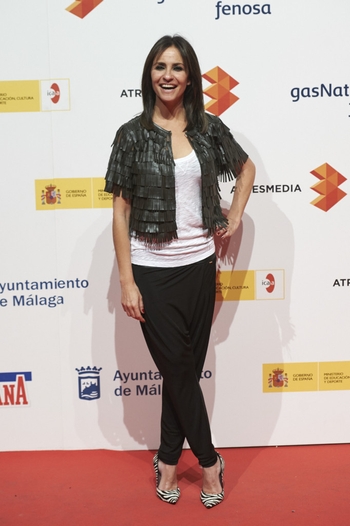 Melani Olivares