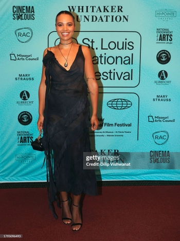 Nesta Cooper