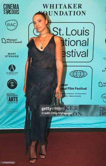 Nesta Cooper