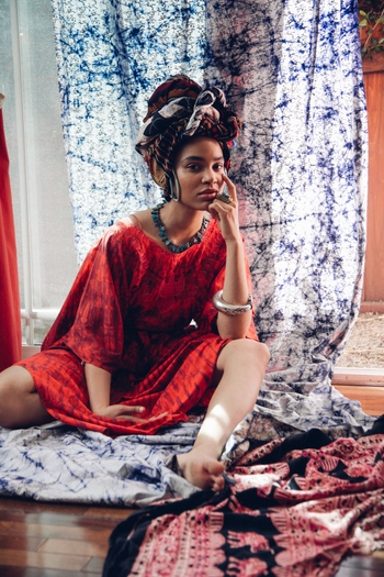 Nesta Cooper